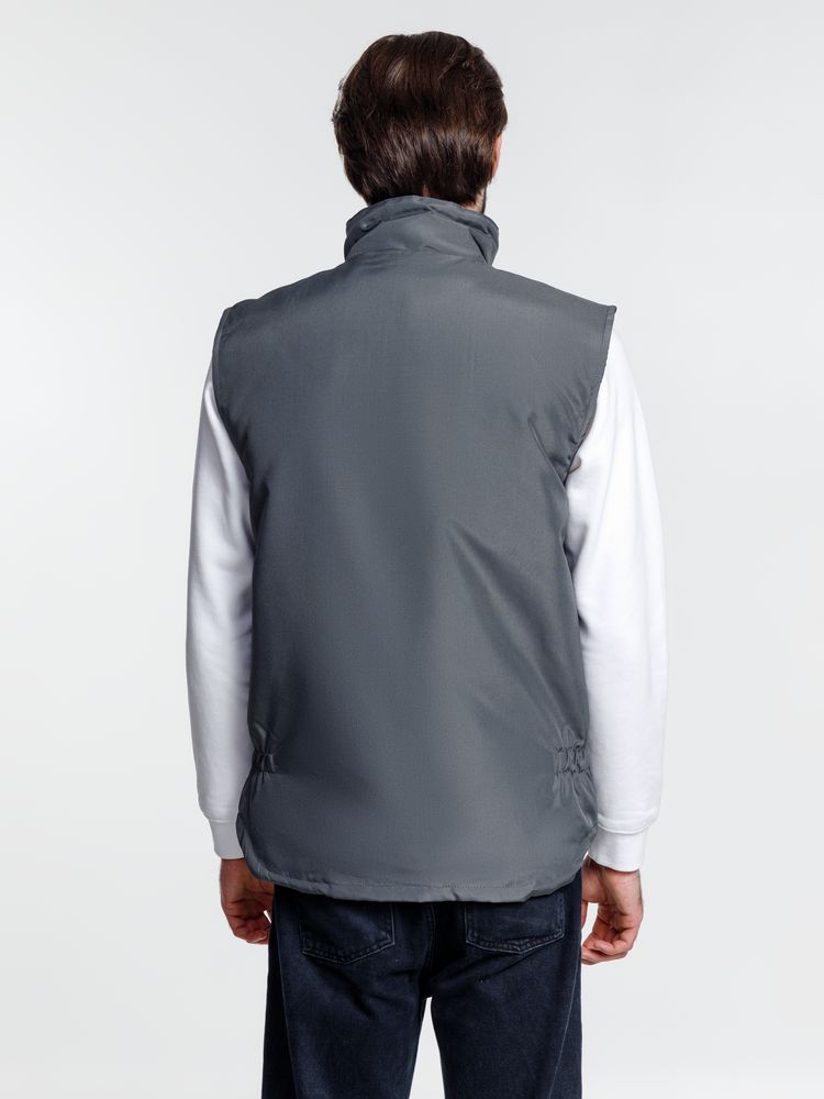 Жилет мужской Stockholm фото на сайте  Print Logo.