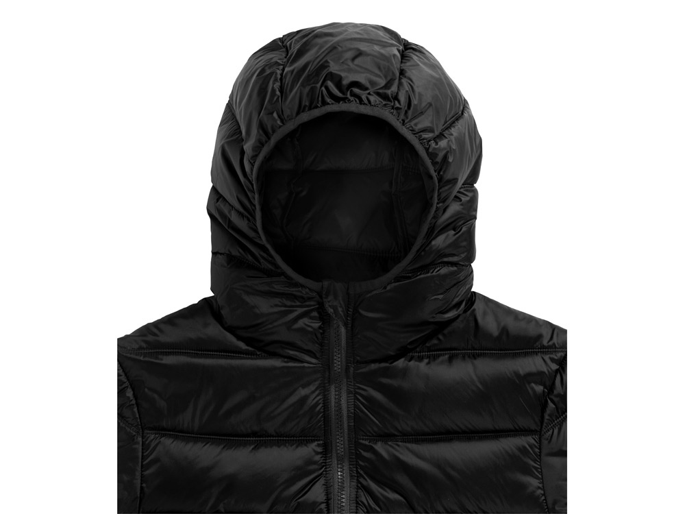 Куртка Norquay женская, черный