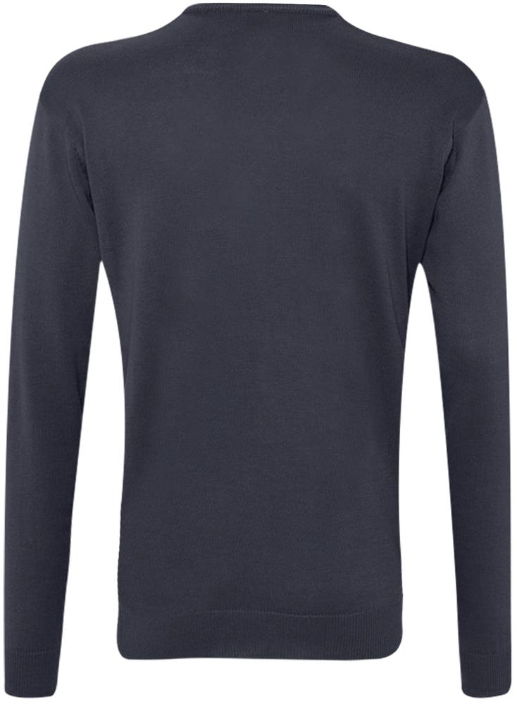 Свитер мужской Galaxy Men темно-синий, размер XL