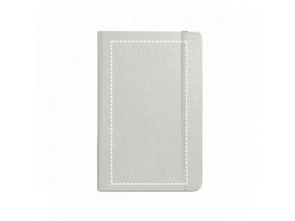 PORTMAN. Блокнот A5, Сатин золото