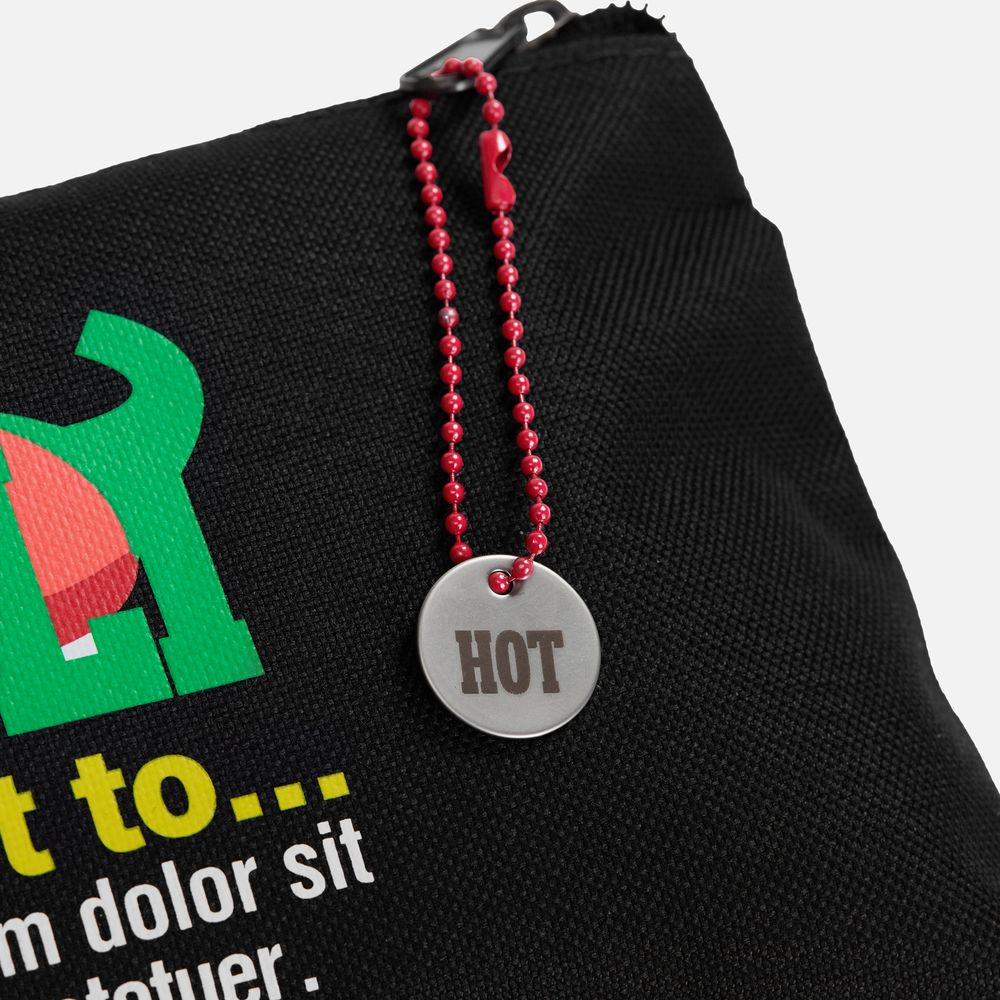 Шильдик металлический Alfa Sirkel