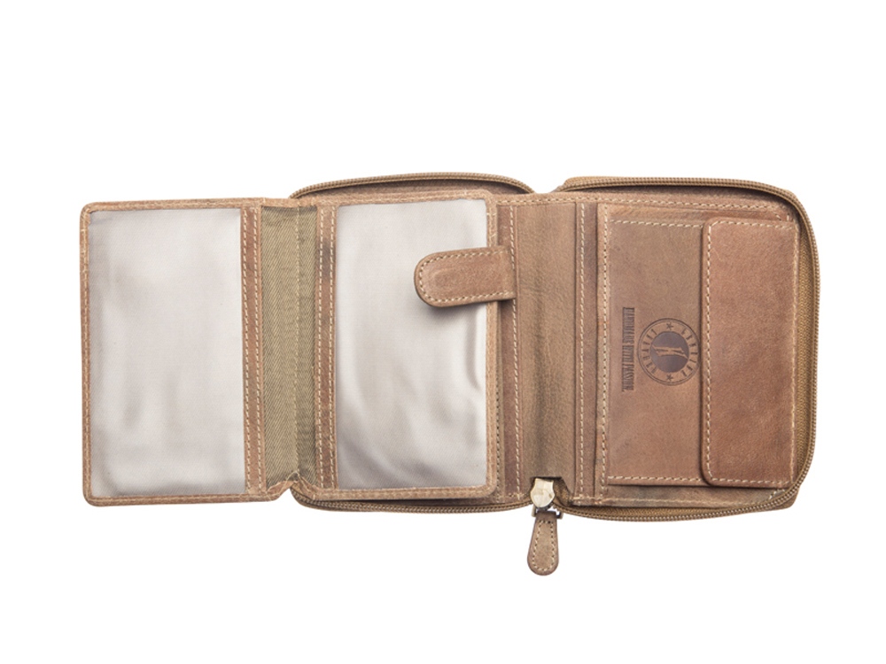 Бумажник KLONDIKE Dylan