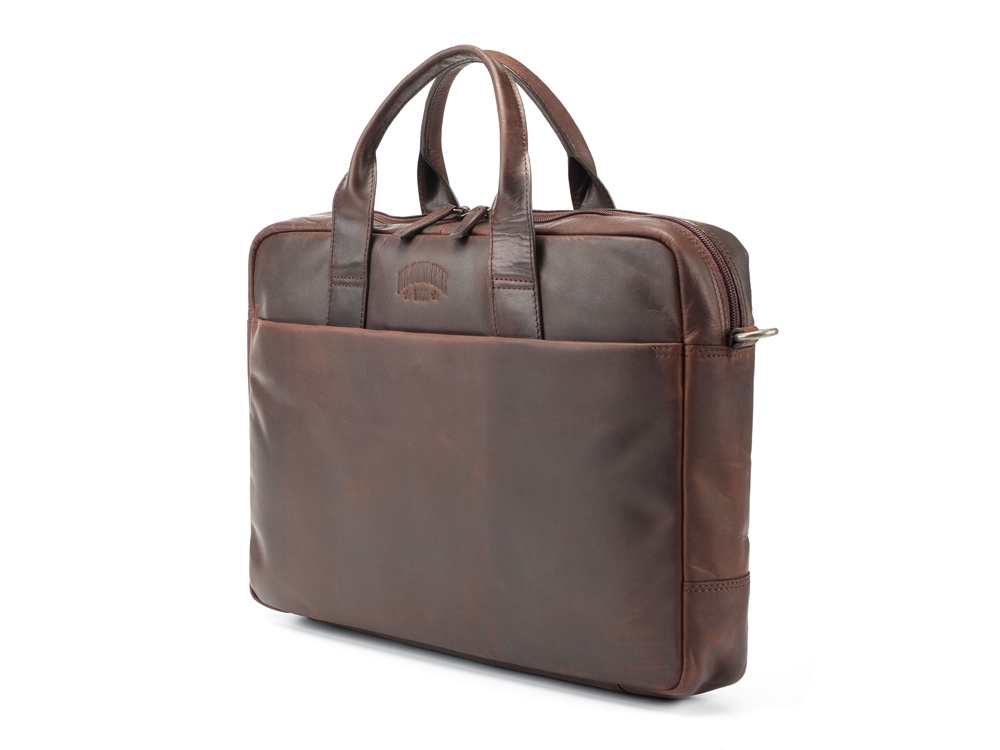 Сумка DIGGER Mavis с логотипом KLONDIKE 1896 | Print Logo