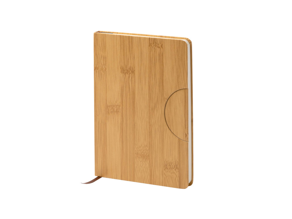 Блокнот А5 LEDO с логотипом  | Print Logo