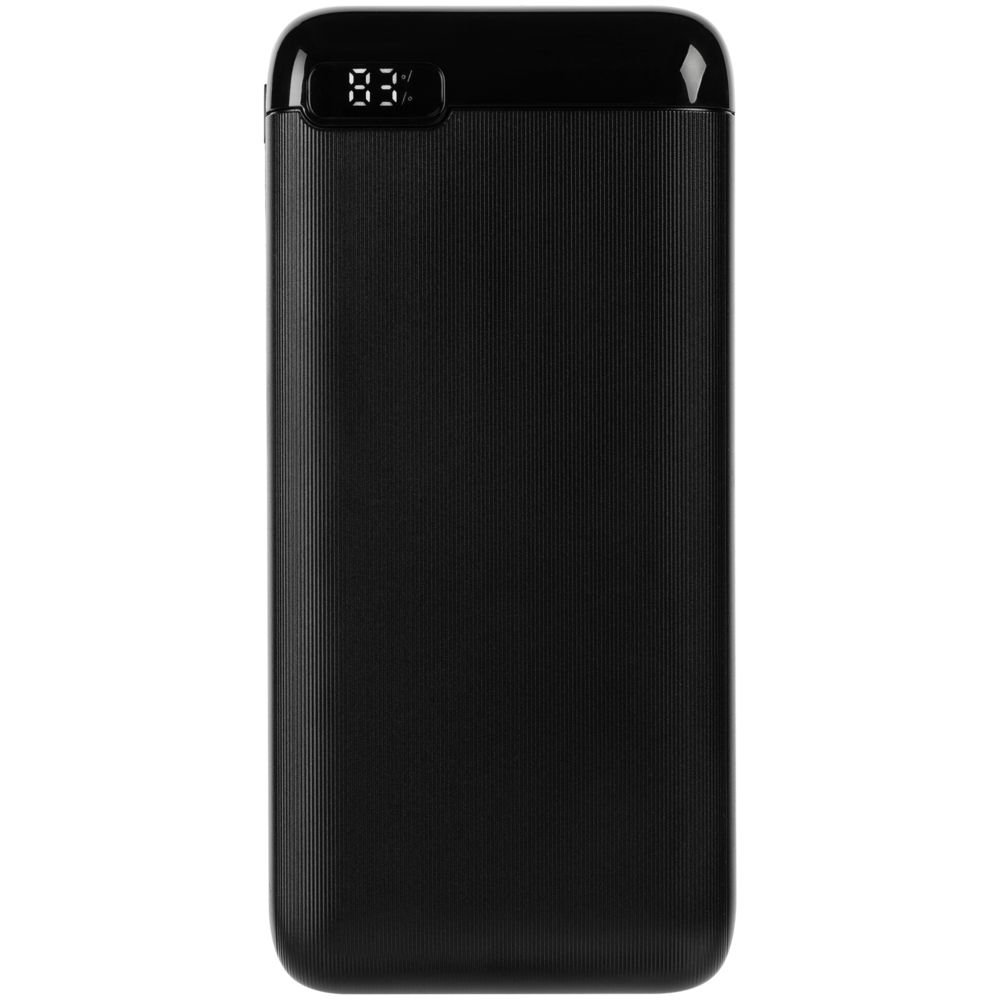 Внешний аккумулятор Gamechanger 20000 мАч фото на сайте Print Logo.