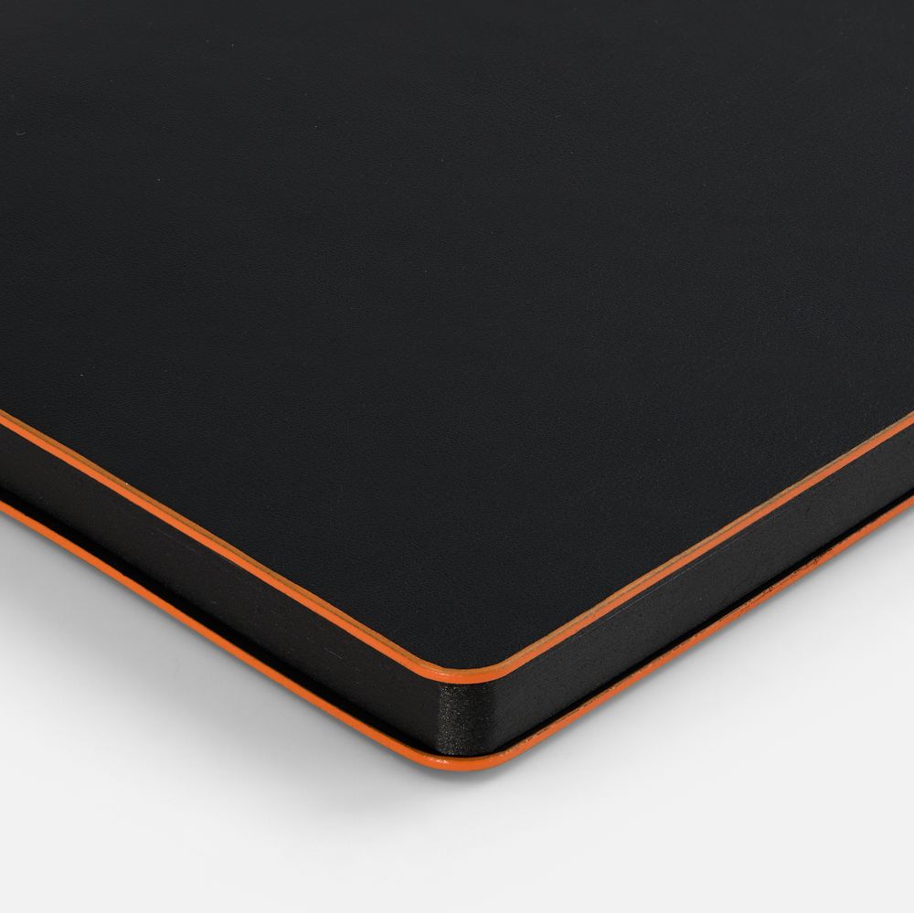 Ежедневник Trait, недатированный