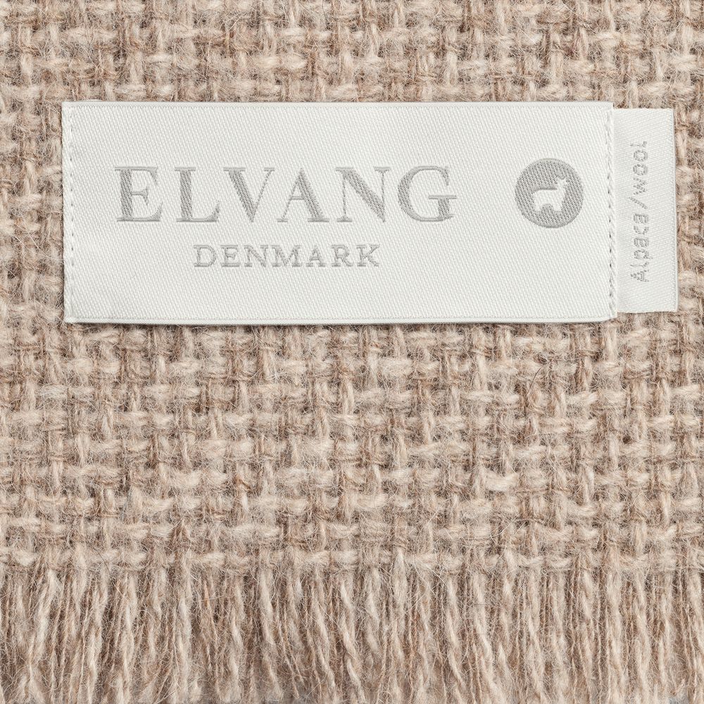 Плед Diagonal фото на сайте Print Logo.