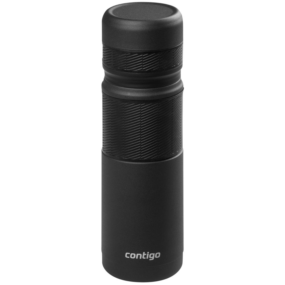 Термос Contigo с логотипом Contigo | Print Logo