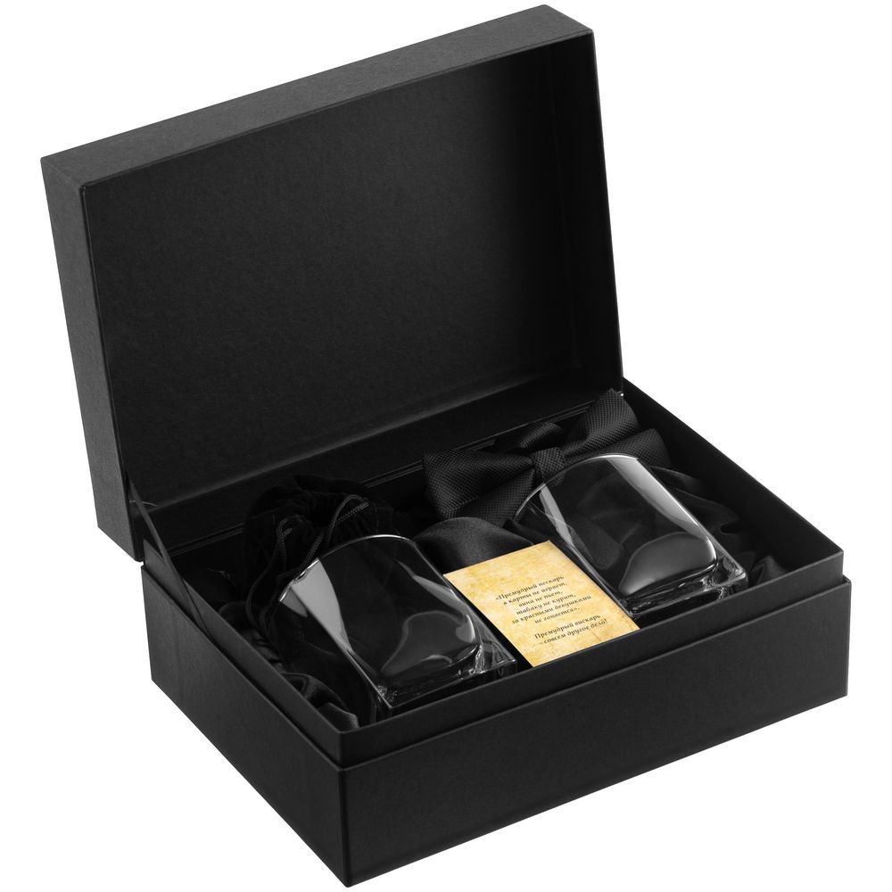 Набор «Премудрый вискарь» фото на сайте Print Logo.