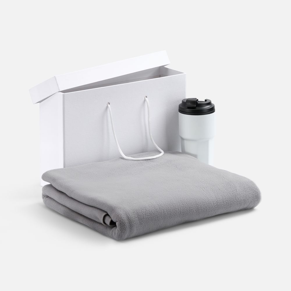 Коробка Handgrip, горизонтальная