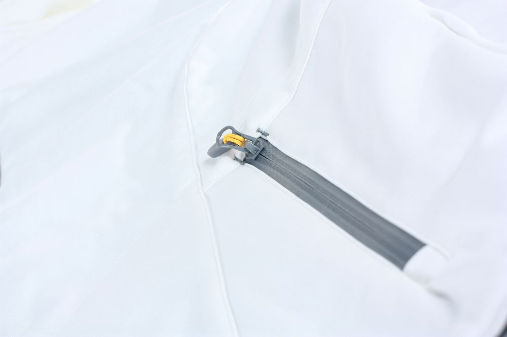 Куртка софтшелл женская Savannah фото на сайте Print Logo.