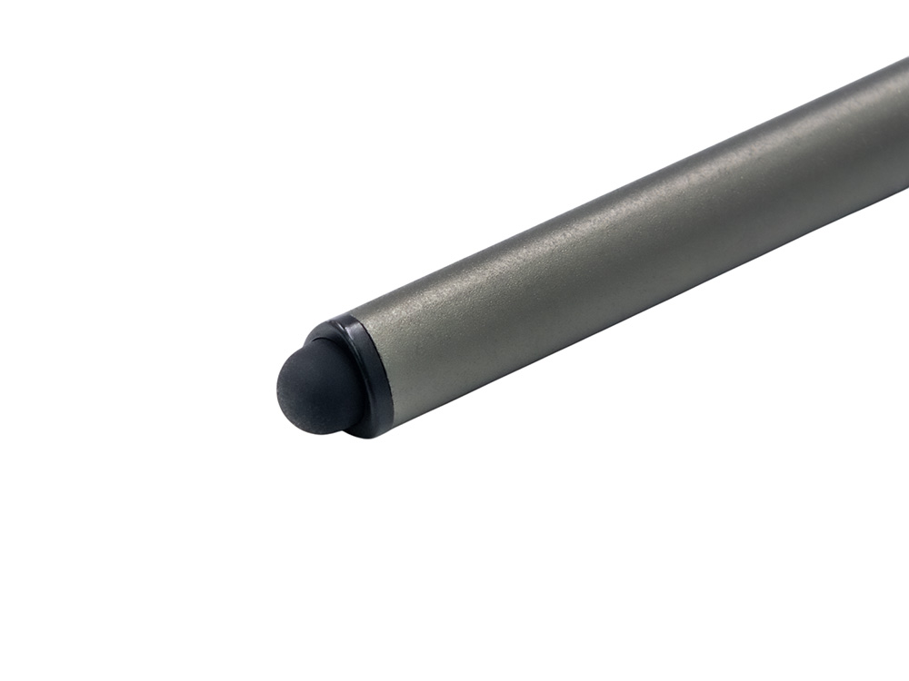 Вечный карандаш Picasso 2 Eco со стилусом, темно-серый