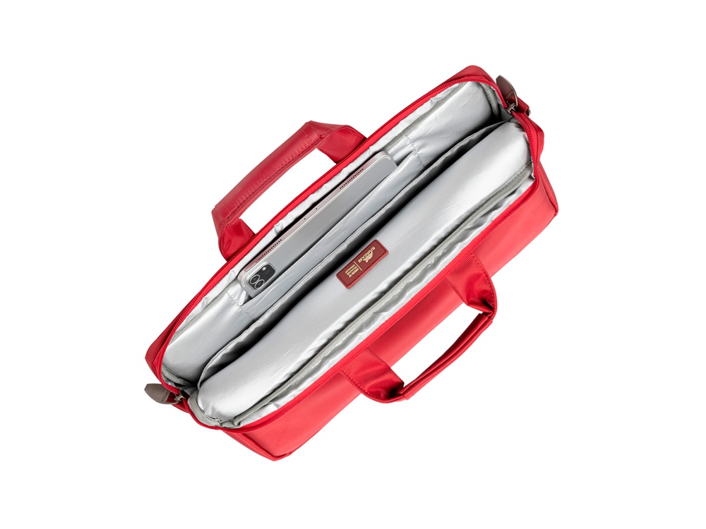 RIVACASE 8630 red сумка для ноутбука 15,6 / 6