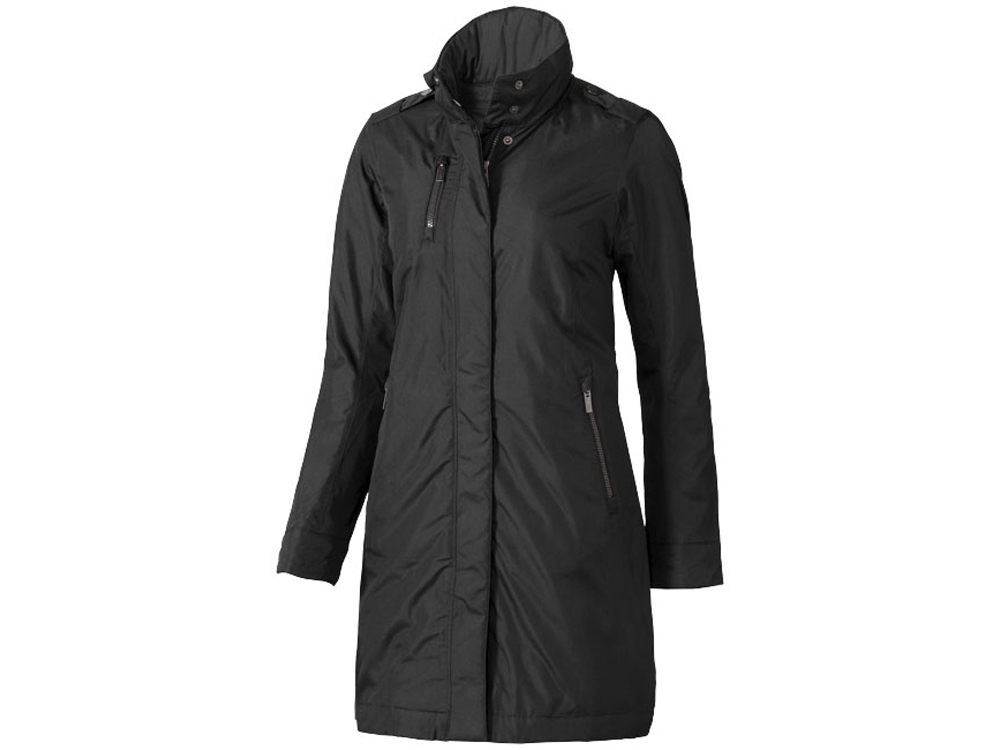 Куртка Lexington женская с логотипом Elevate | Print Logo