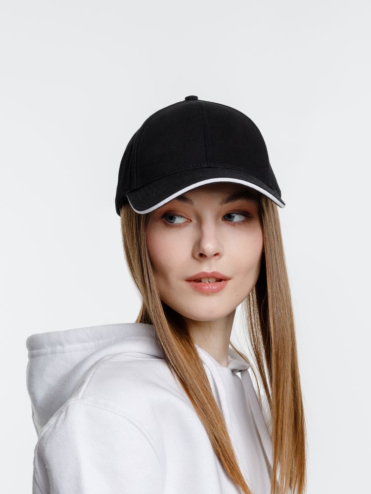 Бейсболка Spiker