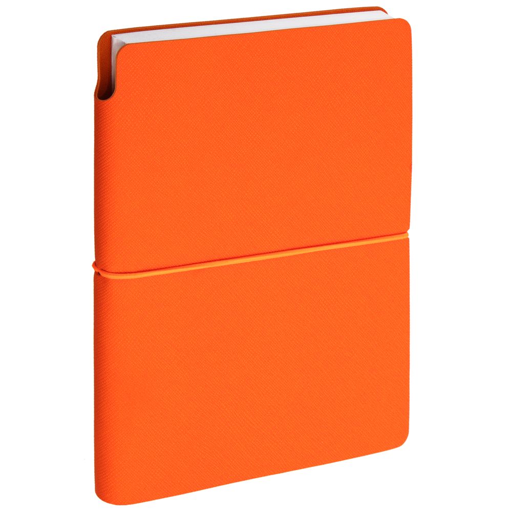 Ежедневник Flexpen Bright, недатированный фото на сайте Print Logo.