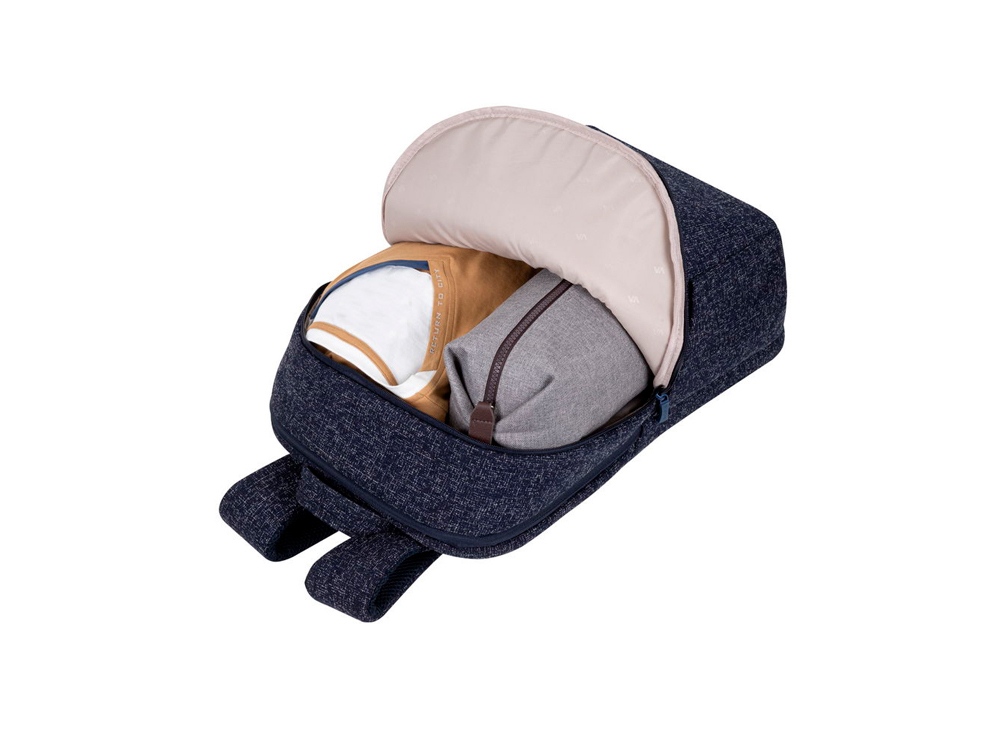 RIVACASE 7962 dark blue рюкзак для ноутбука 15.6 / 6