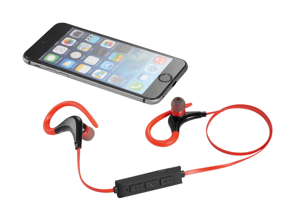 Наушники Buzz Bluetooth®