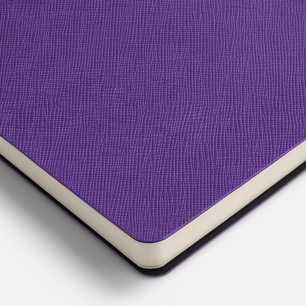 Ежедневник Lungo, недатированный