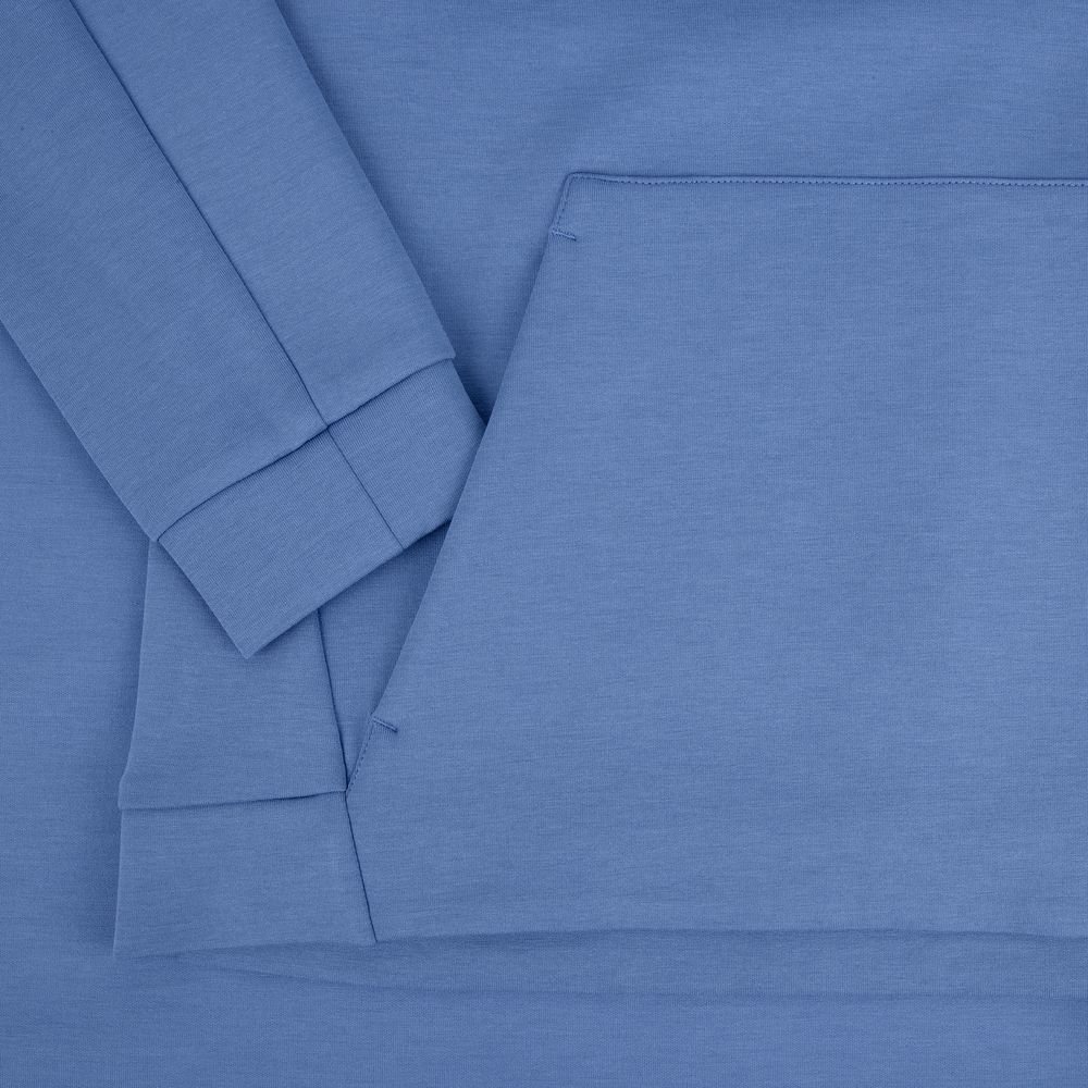 Анорак унисекс Lovi, синий, размер L