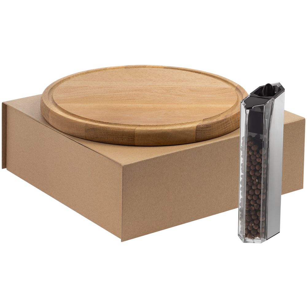 Набор Angus с логотипом  | Print Logo