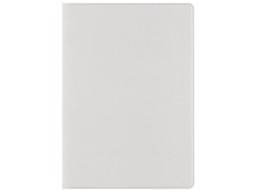 Классическая обложка для паспорта Favor, белая