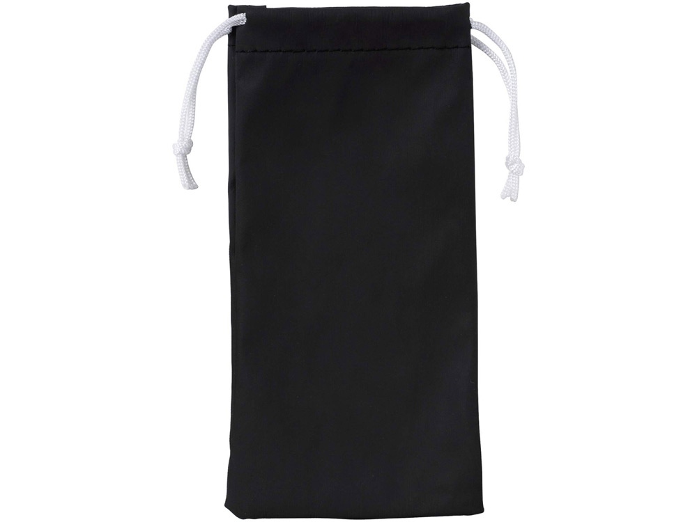 Очки солнцезащитные Crockett, черный