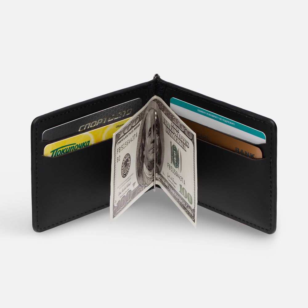 Зажим для купюр Alaska