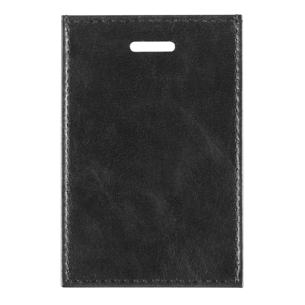 Чехол для карточки Apache с логотипом сделано в России | Print Logo