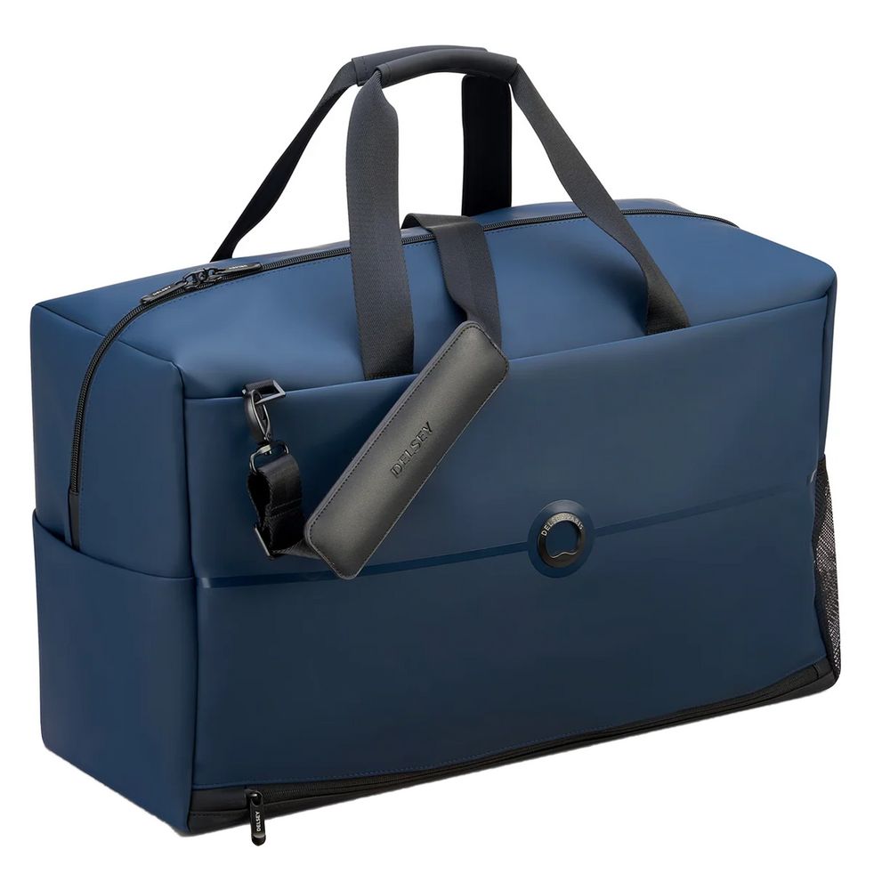 Сумка дорожная Turenne M с логотипом  | Print Logo