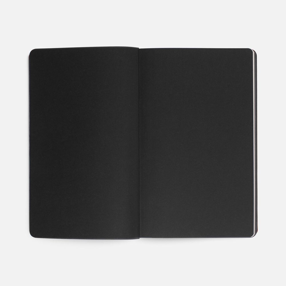 Ежедневник Trait, недатированный