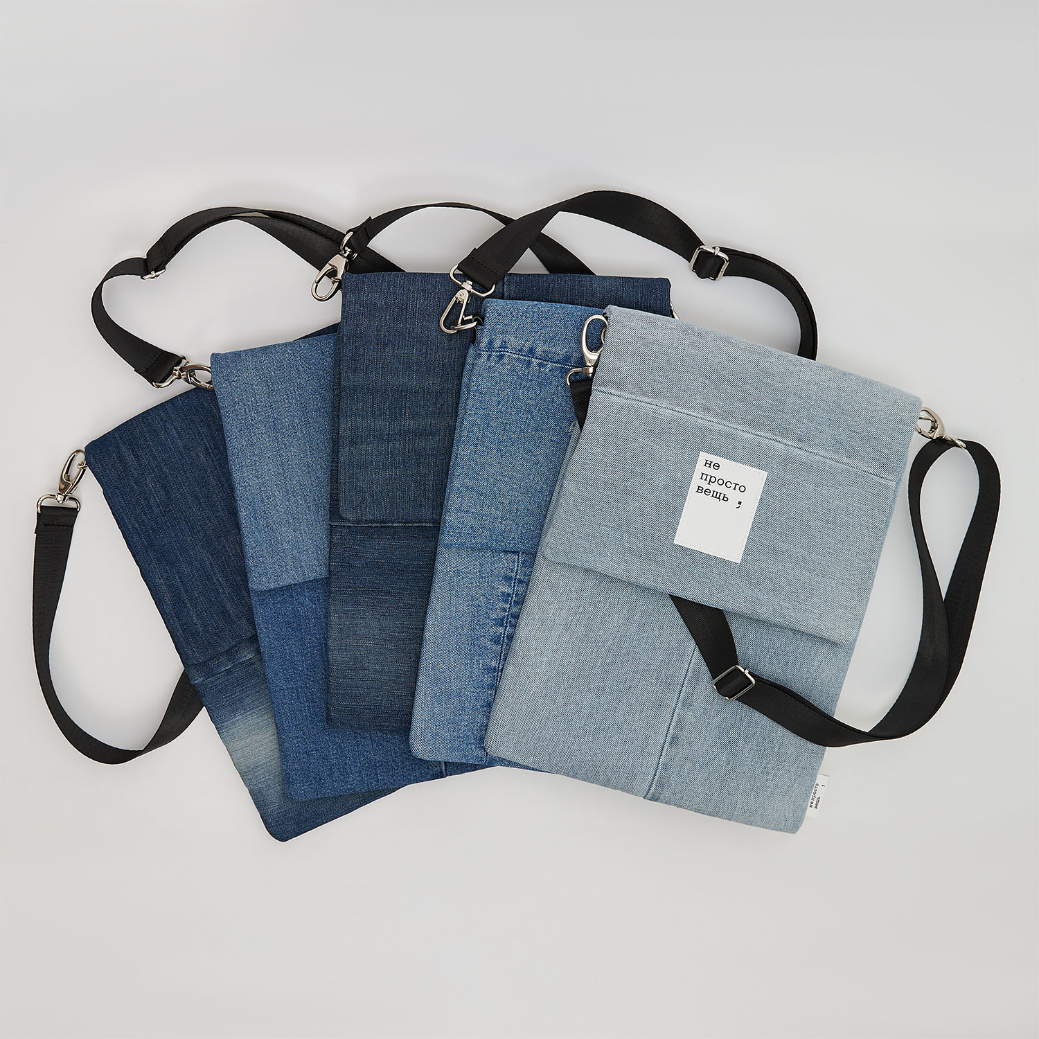 Чехол для ноутбука Portobello x Не просто вещь