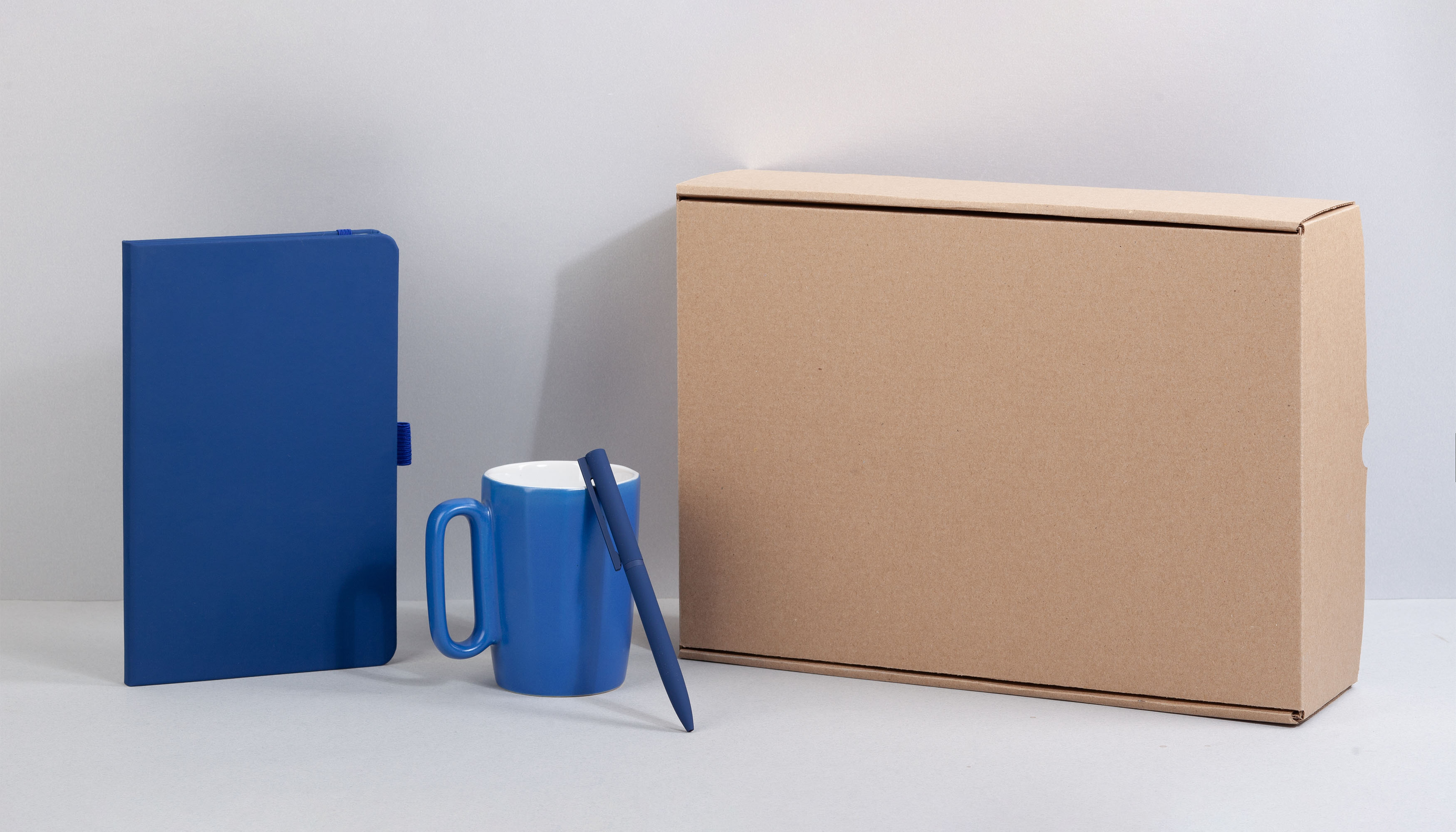 Набор "Офис", черный