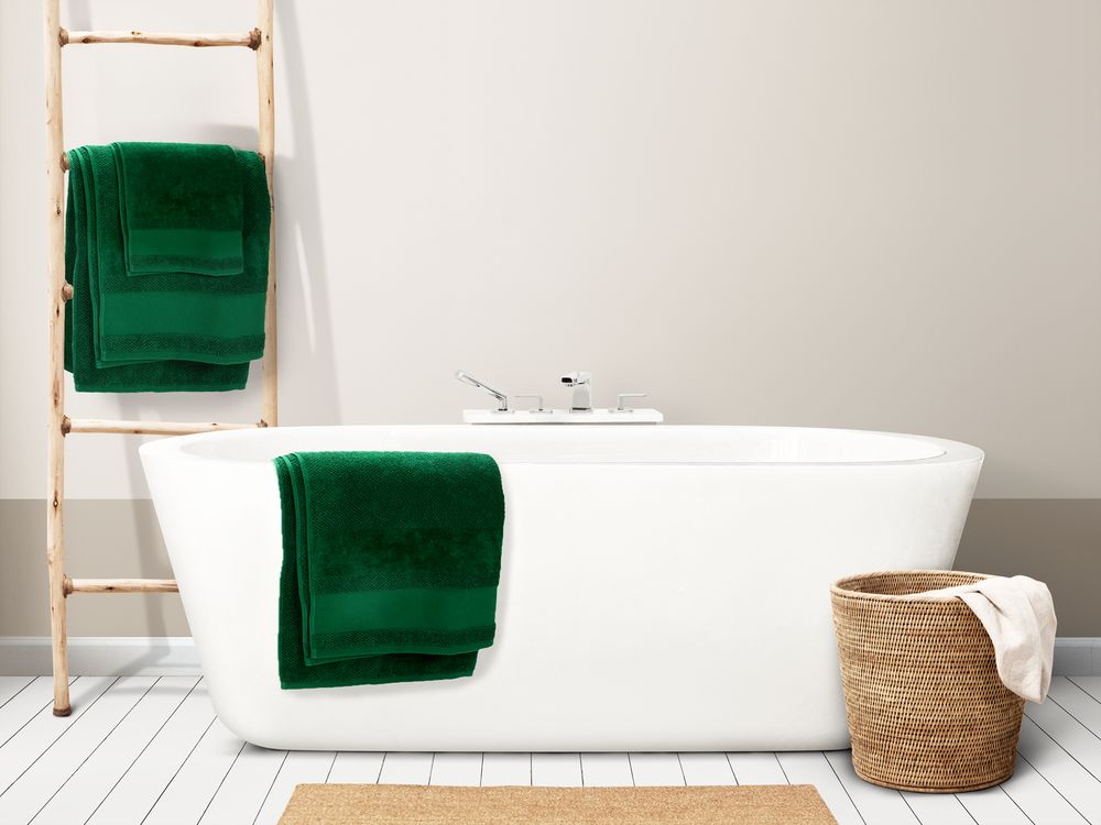 Полотенце Molan, большое