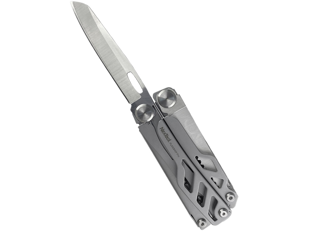Мультитул Nextool Flagship Pro, 16 функций, нейлоновый чехол (NE20203)