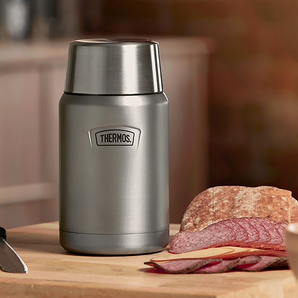 Термос для еды Icon 710