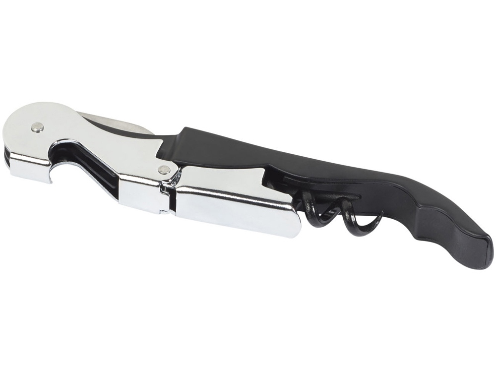 Штопор Ben с логотипом  | Print Logo