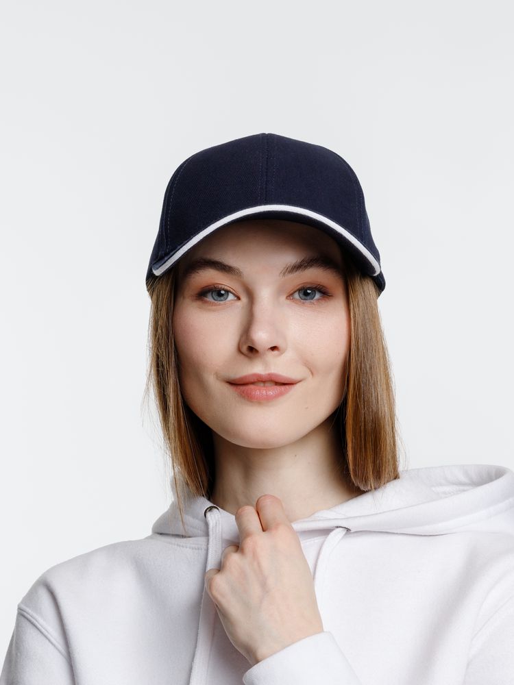 Бейсболка Spiker