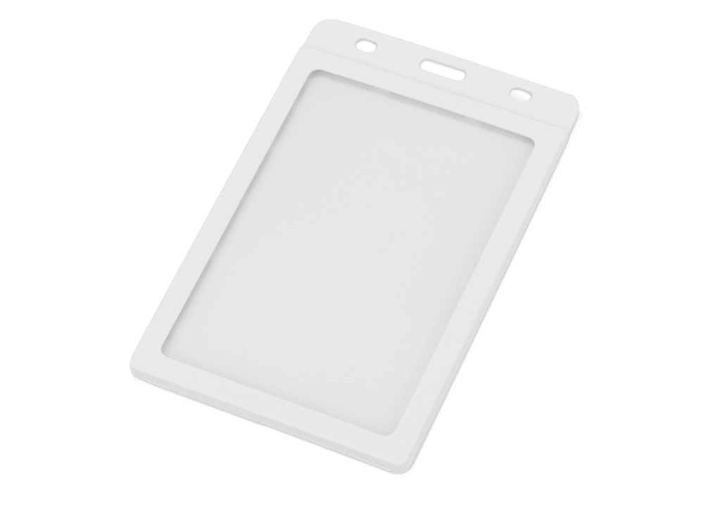 Бейдж Show с логотипом  | Print Logo