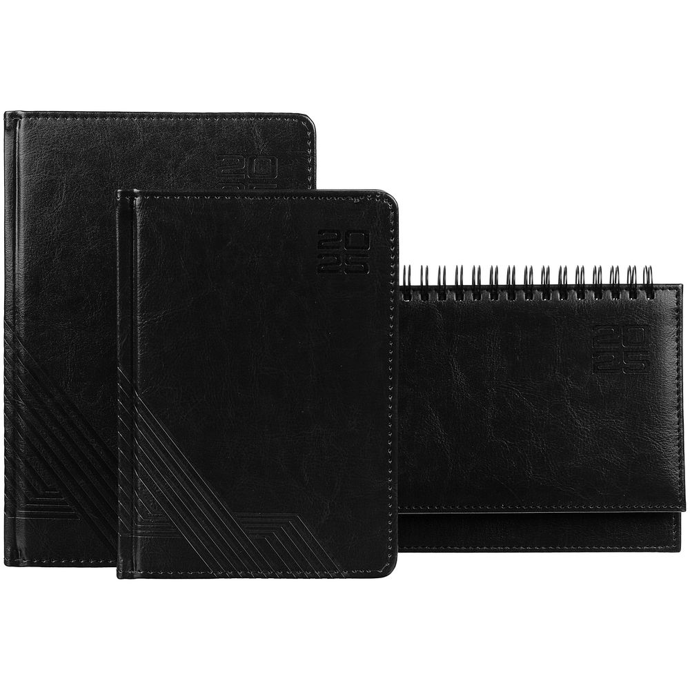 Ежедневник Faro Mini, датированный