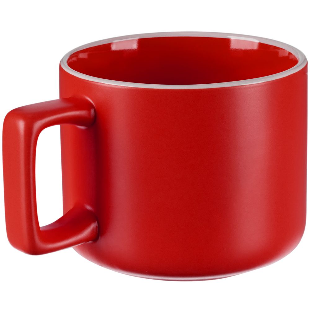 Чашка Fusion, ver.2 фото на сайте Print Logo.