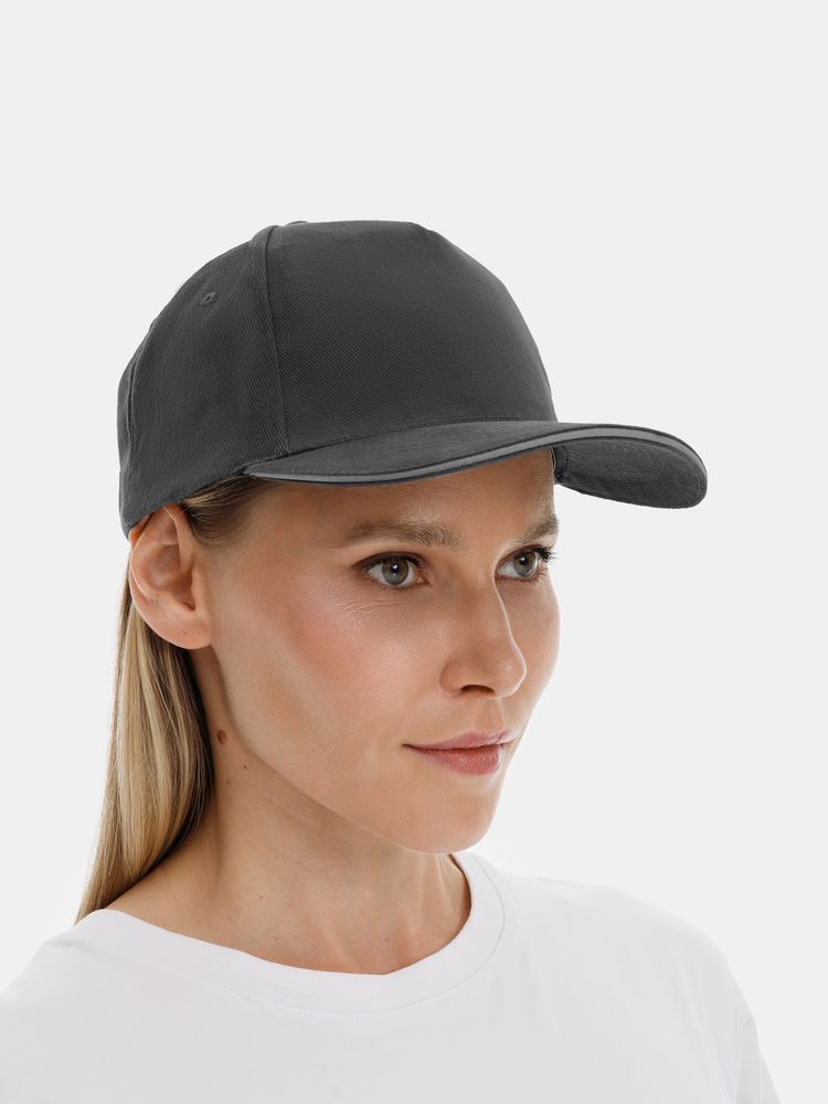 Бейсболка Long Beach