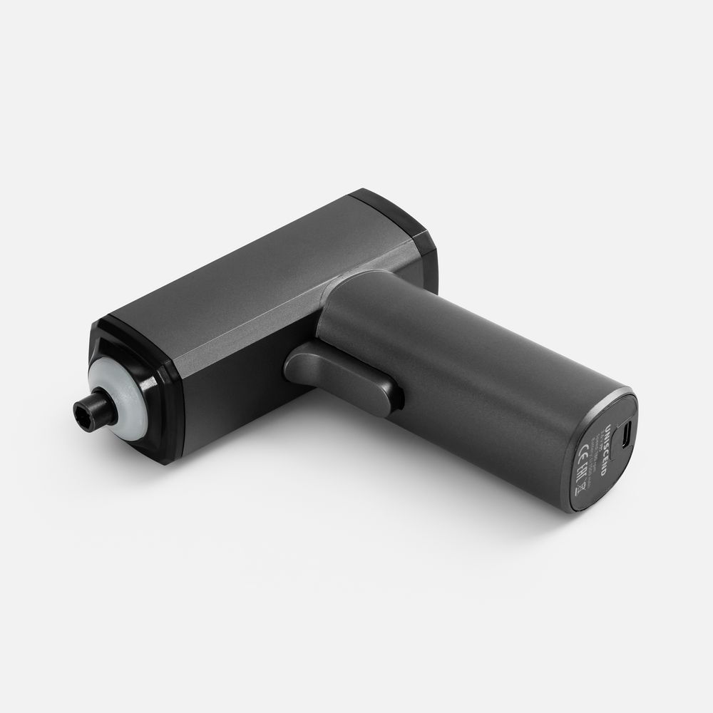 Отвертка аккумуляторная Propeller фото на сайте  Print Logo.