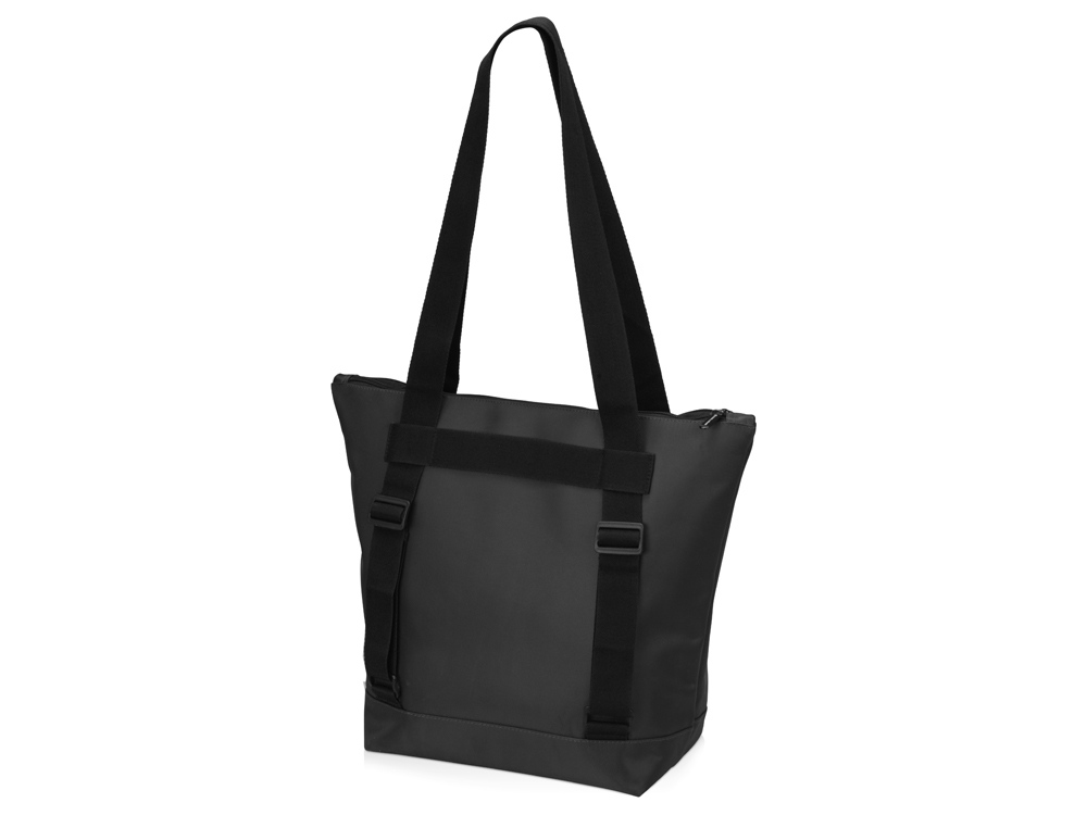 Сумка-холодильник Cool с двумя лямками на плечо фото на сайте Print Logo.