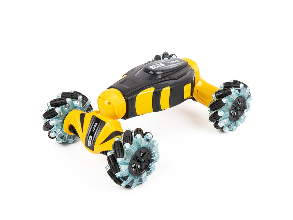 Радиоуправляемая машина HIPER VIPER 4x4