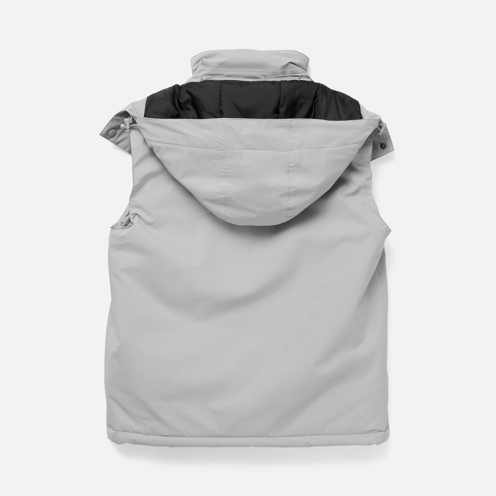 Жилет унисекс Sfera фото на сайте  Print Logo.