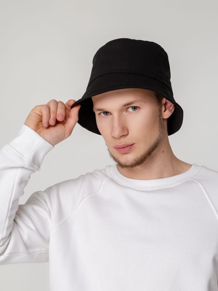 Панама Sombra фото на сайте Print Logo.