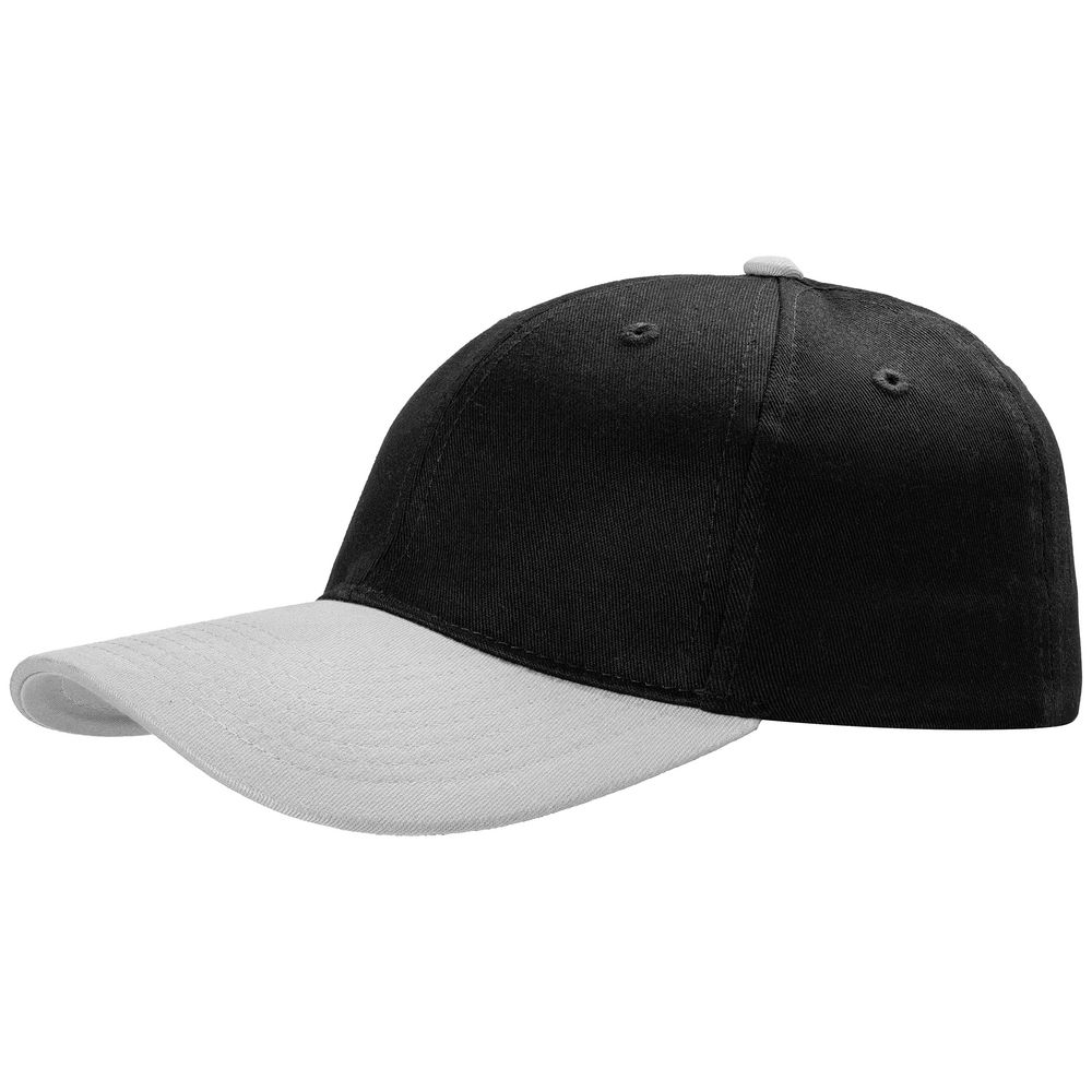 Бейсболка Ben Loyal с логотипом Stride | Print Logo