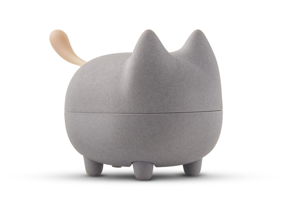 Портативная колонка Mysound Tito 1C с логотипом Rombica | Print Logo