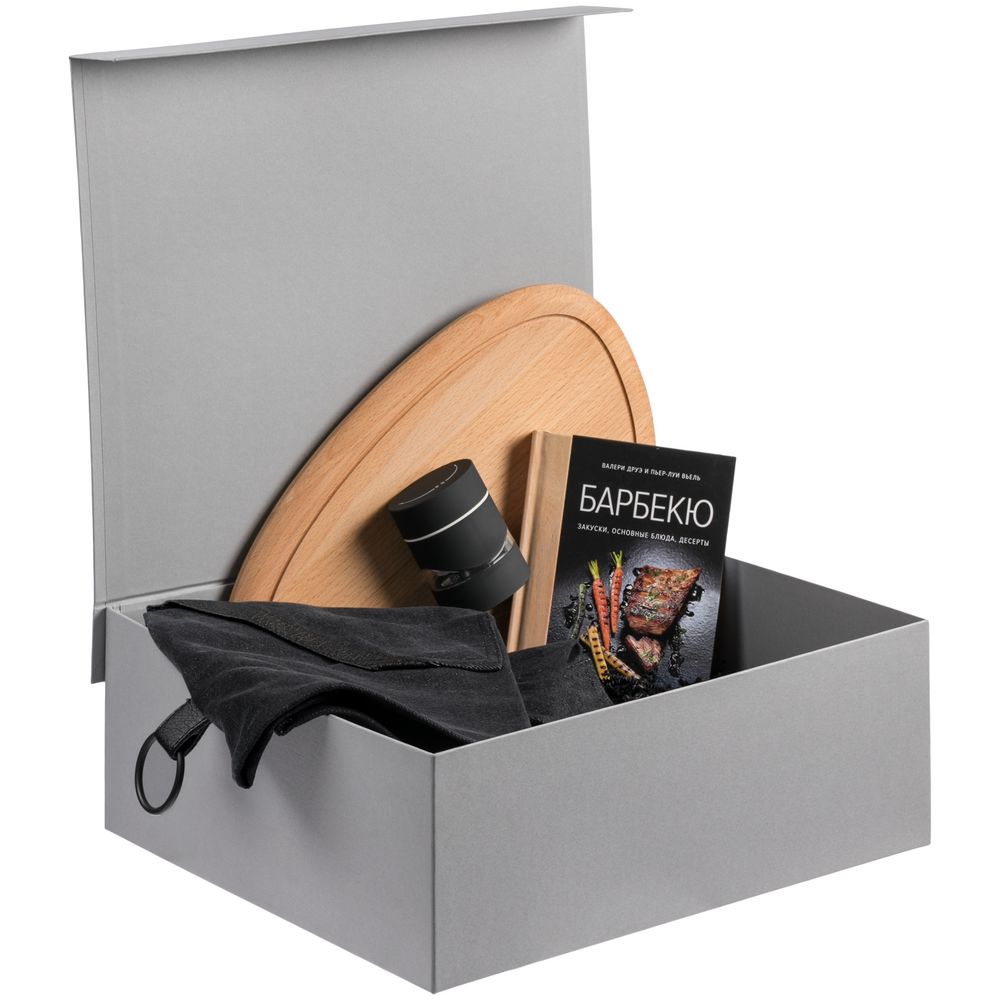 Коробка My Warm Box